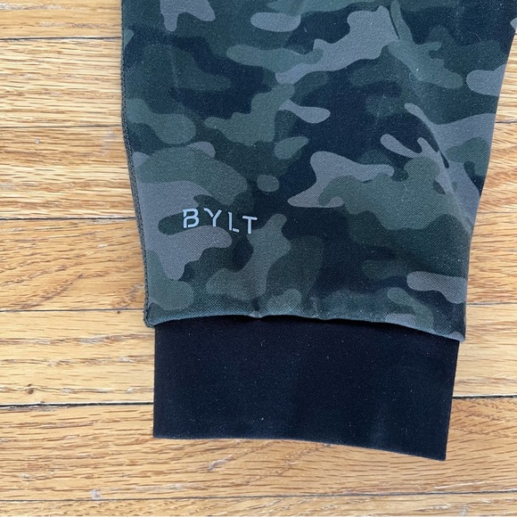 BYLT Camo Elite+ Jogger - Picture 8 of 8